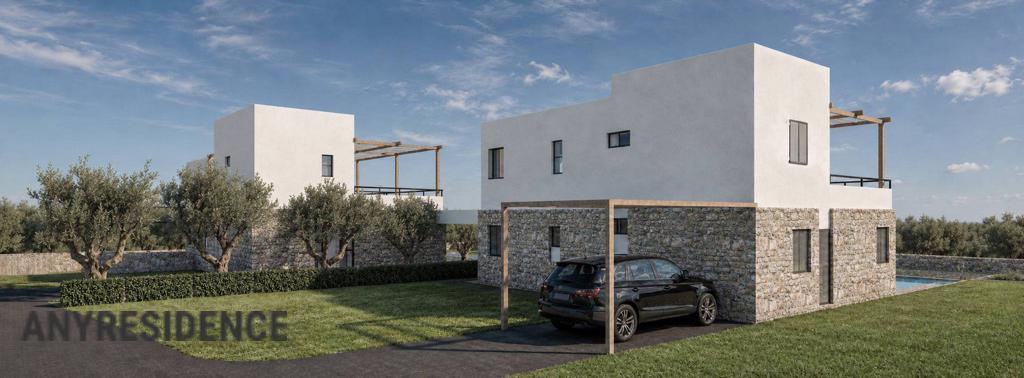 Development land Chania, photo #8, listing #2538724