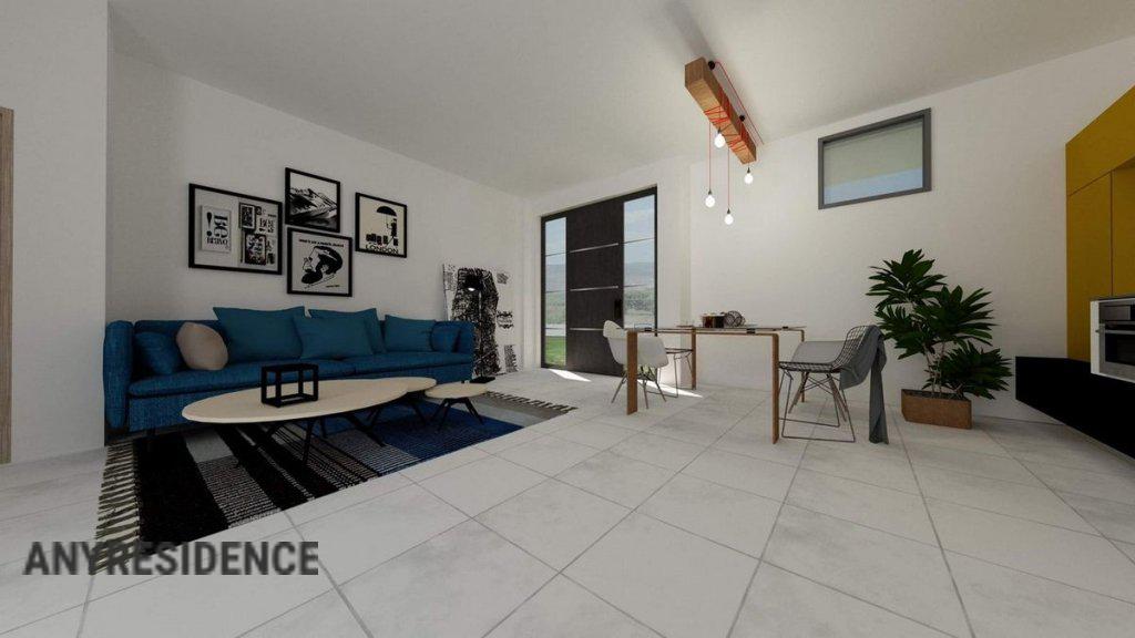 5 room townhome in Nafplio, photo #10, listing #2537362