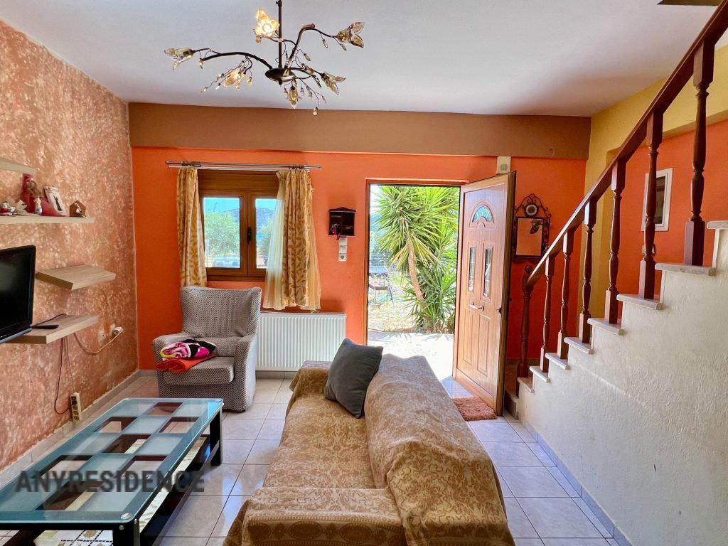 Villa in Elounda, photo #3, listing #2373062