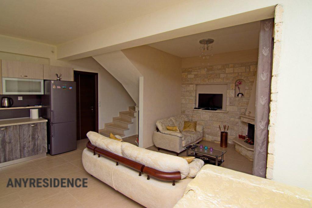 Detached house in Kassandreia, photo #3, listing #2353720