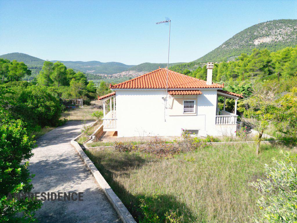 5 room townhome in Peloponnese, photo #2, listing #2325099