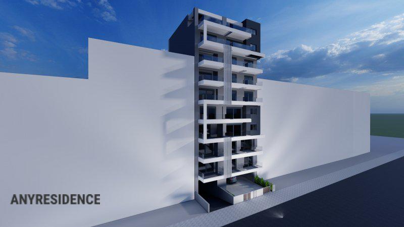 Townhome in Thessaloniki, photo #4, listing #2393604