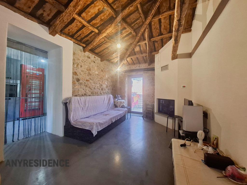 Townhome in Peloponnese, photo #5, listing #2471551