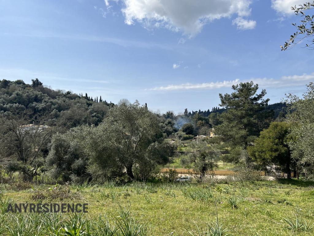 Development land Corfu, photo #2, listing #2061917