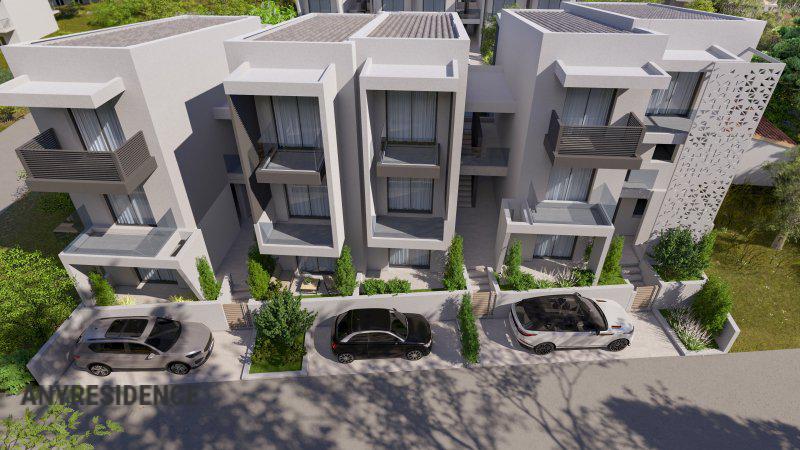 Townhome in Neos Marmaras, photo #7, listing #2465361