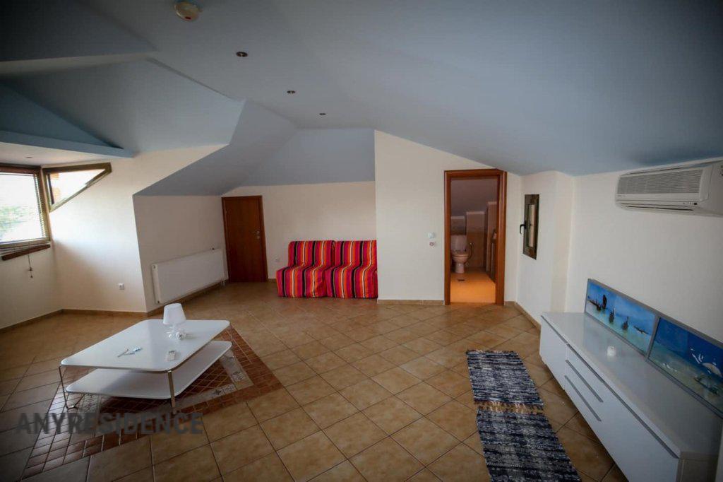 Villa in Kassandreia, photo #8, listing #2100007