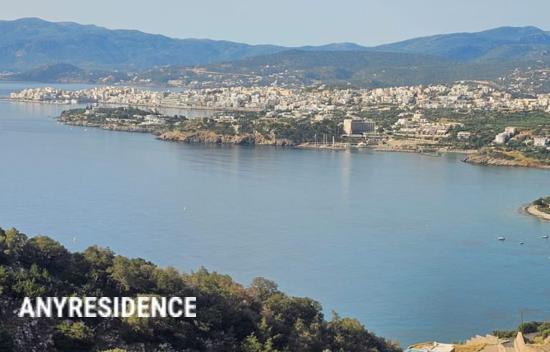 Development land Agios Nikolaos (Crete)