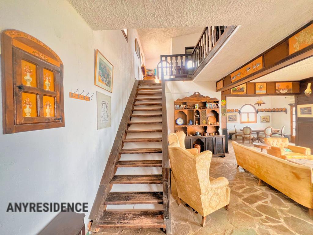 Villa in Peloponnese, photo #6, listing #2488067