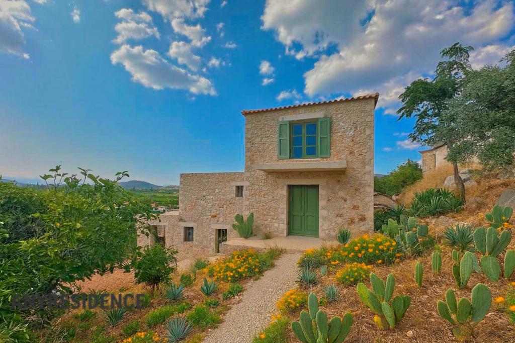 Townhome in Drepano, photo #7, listing #2473136