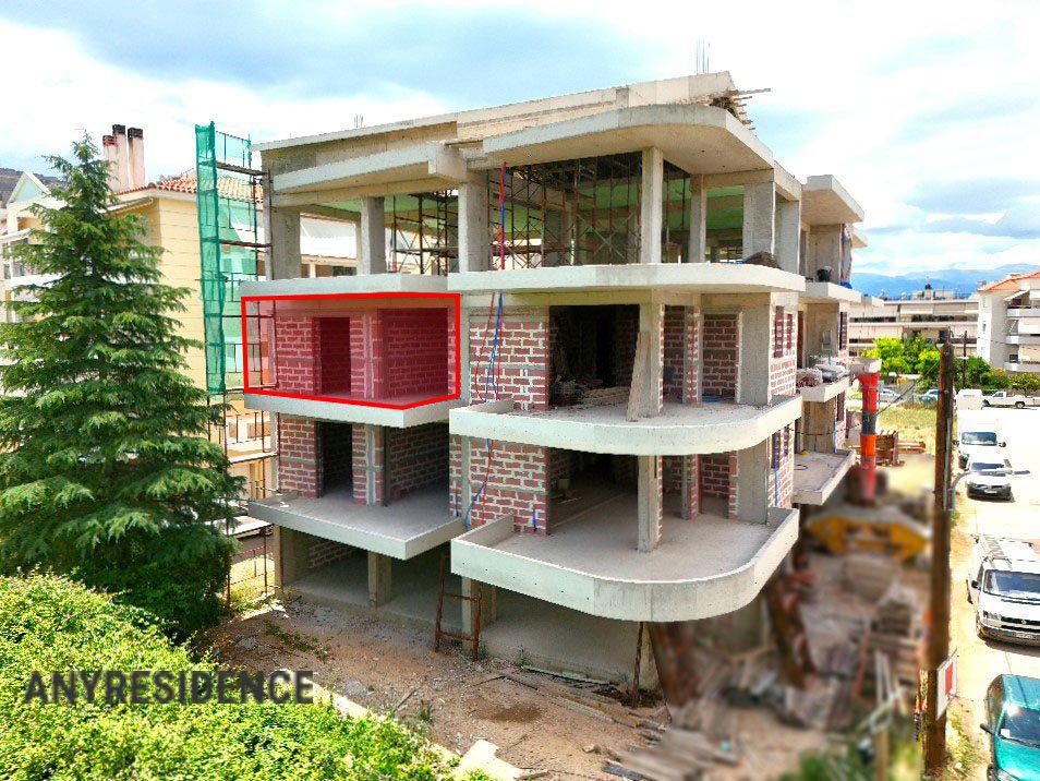 New home in Nafplio, photo #1, listing #2463440