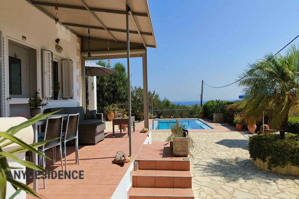 Townhome in Chania, photo #1, listing #2476444