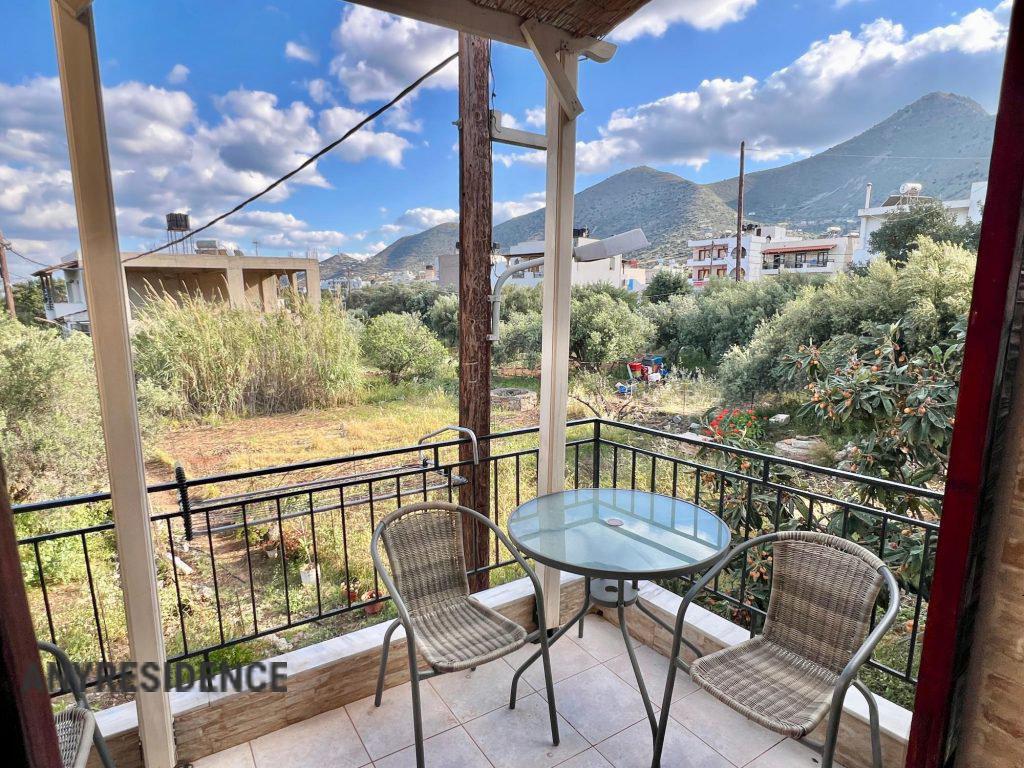Villa in Elounda, photo #8, listing #2532336