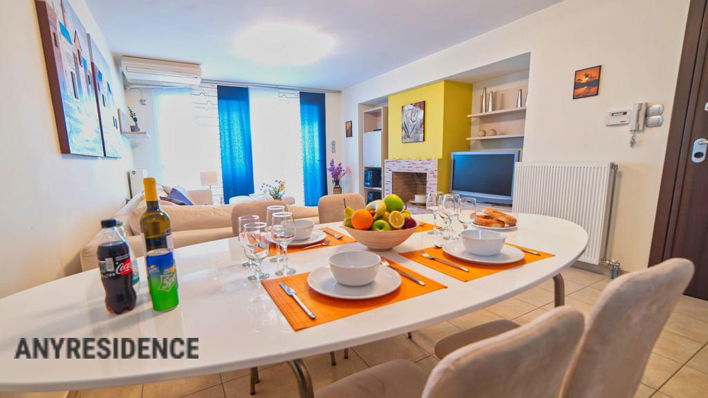 Apartment in Xilokastro, photo #5, listing #2518302