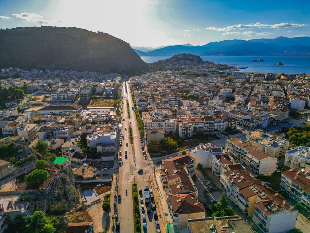 New home in Nafplio, photo #7, listing #2451644