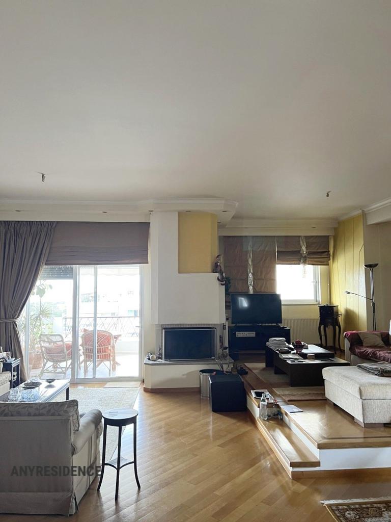 4 room terraced house in Athenian Riviera, photo #1, listing #2284665
