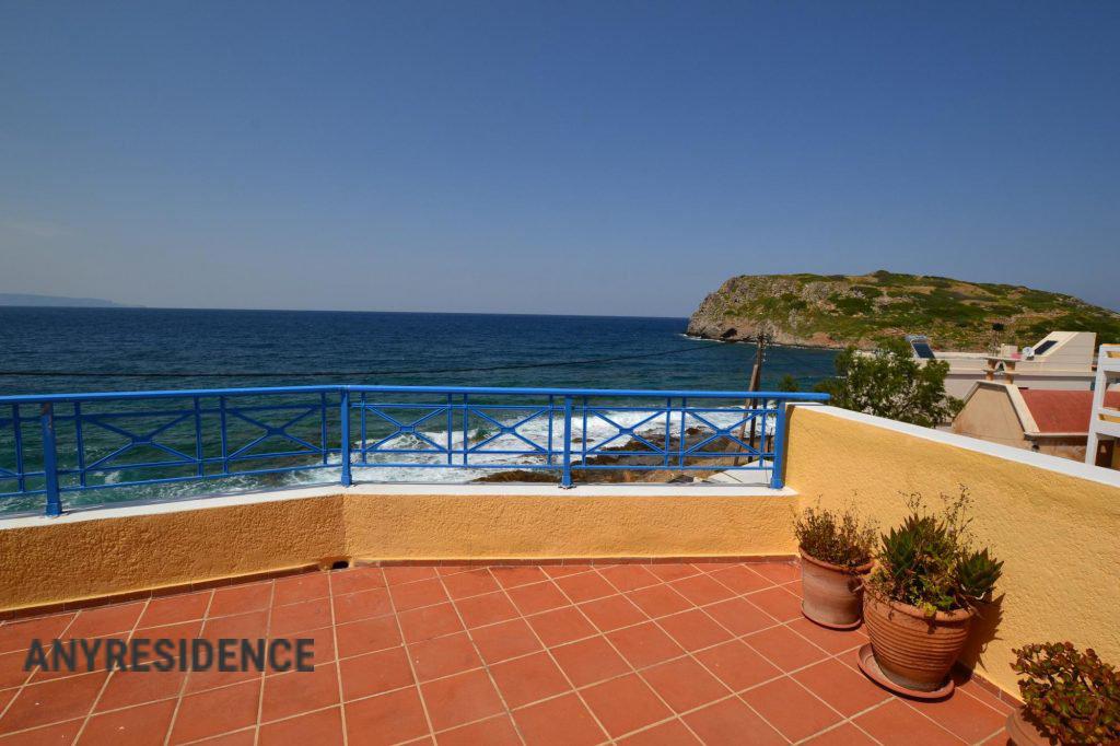 Villa in Sitia, photo #1, listing #1809043