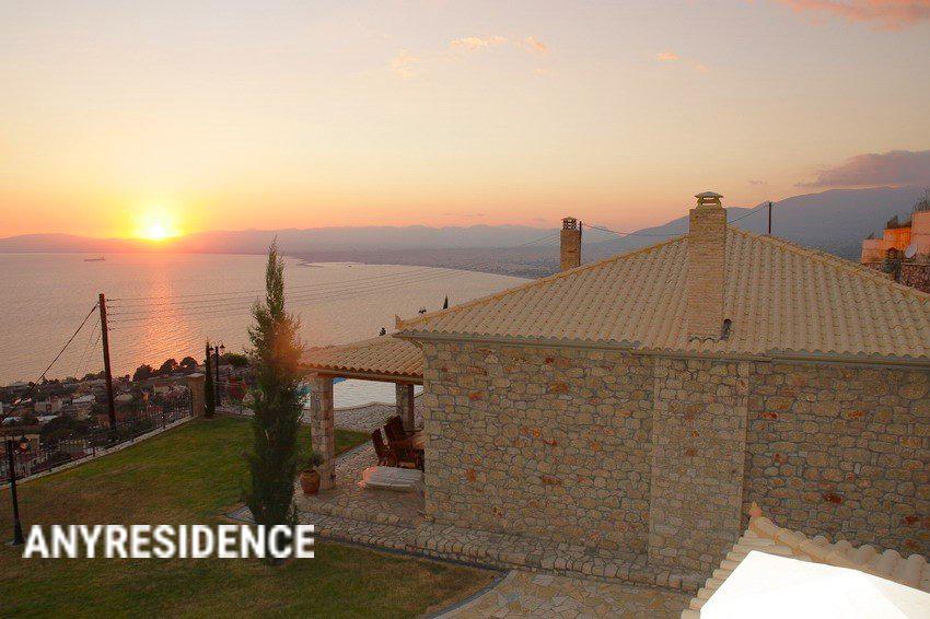 Villa in Kalamata, photo #4, listing #2309257