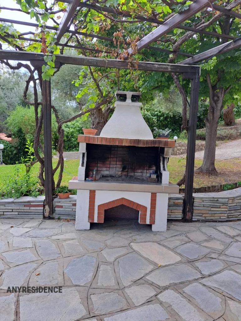 Villa in Chalkidiki (Halkidiki), photo #1, listing #2416439