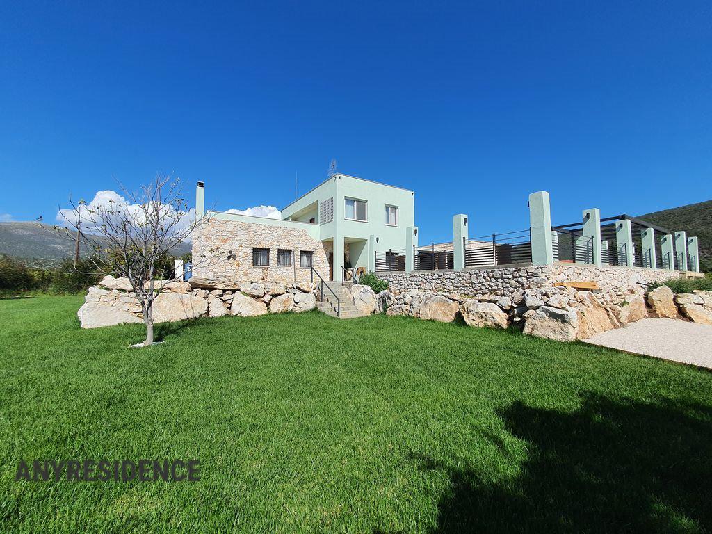 Villa in Peloponnese, photo #6, listing #2259072