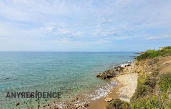 Terraced house in Agios Georgios