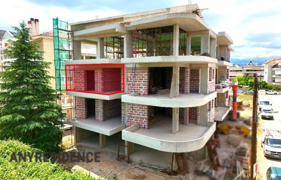 New home in Nafplio