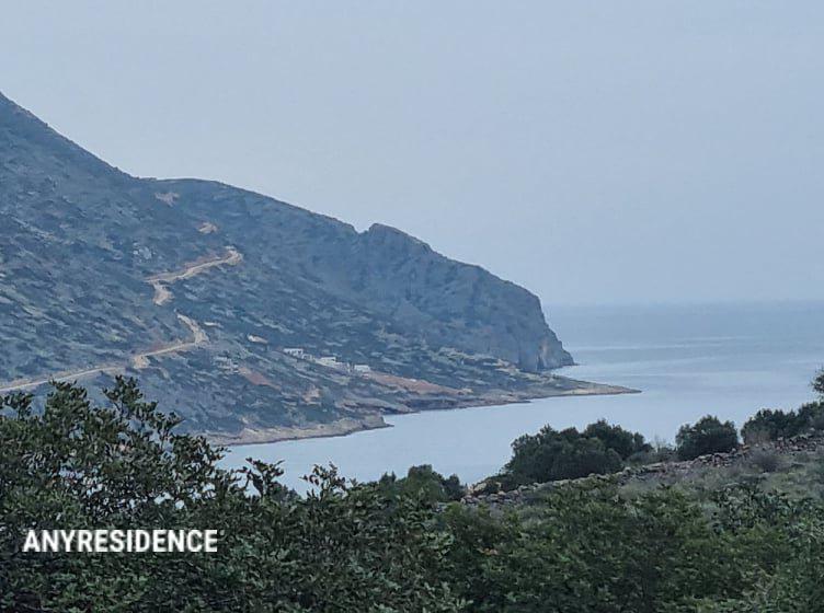 Development land Lasithi, photo #9, listing #2079252