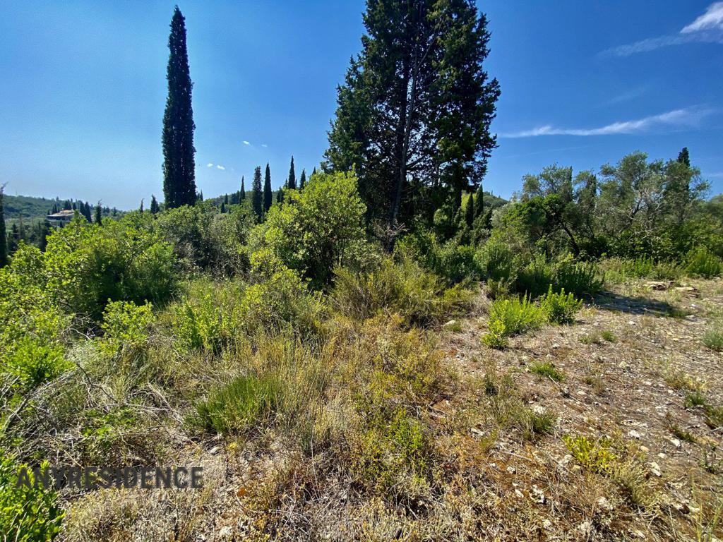 Development land Corfu, photo #2, listing #2186133