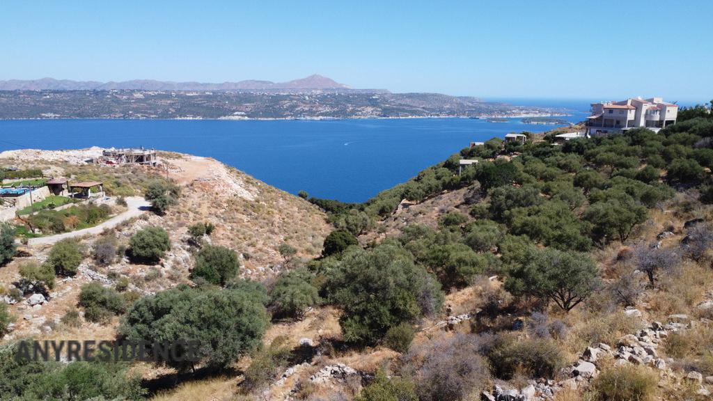 Development land Souda, photo #1, listing #2550432