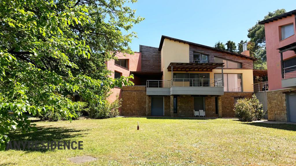 Villa in Chalkidiki (Halkidiki), photo #1, listing #2537608