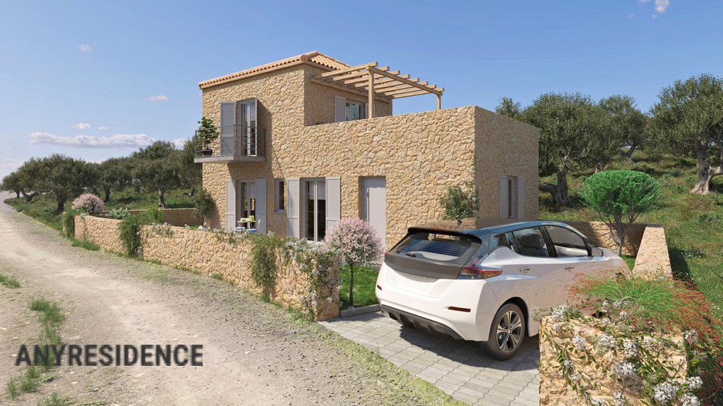 New home in Messenia, photo #3, listing #2514053