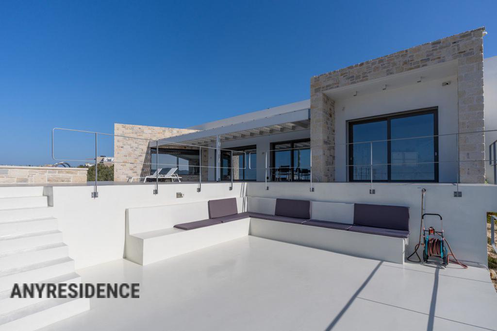 Townhome in Heraklion, photo #2, listing #2458107