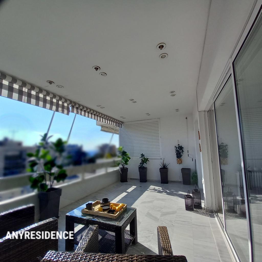 2 room apartment in Attica, photo #10, listing #2470111