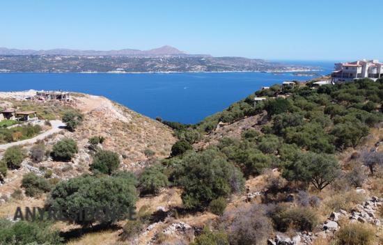 Development land Souda