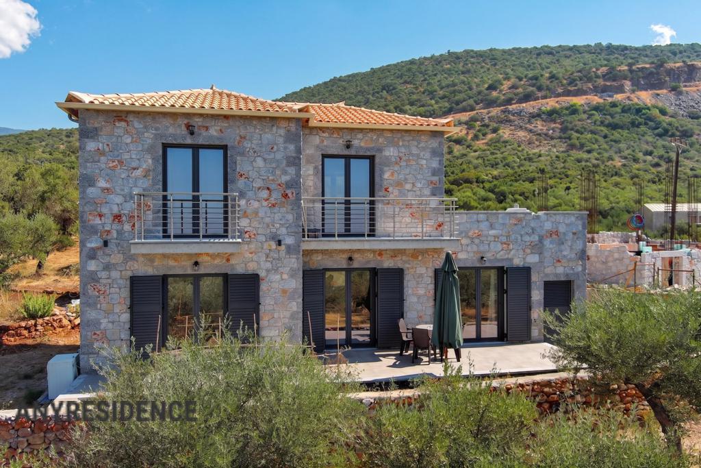 Townhome in Messenia, photo #3, listing #2550938