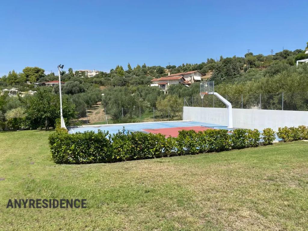 Villa in Nikiti, photo #4, listing #2479743
