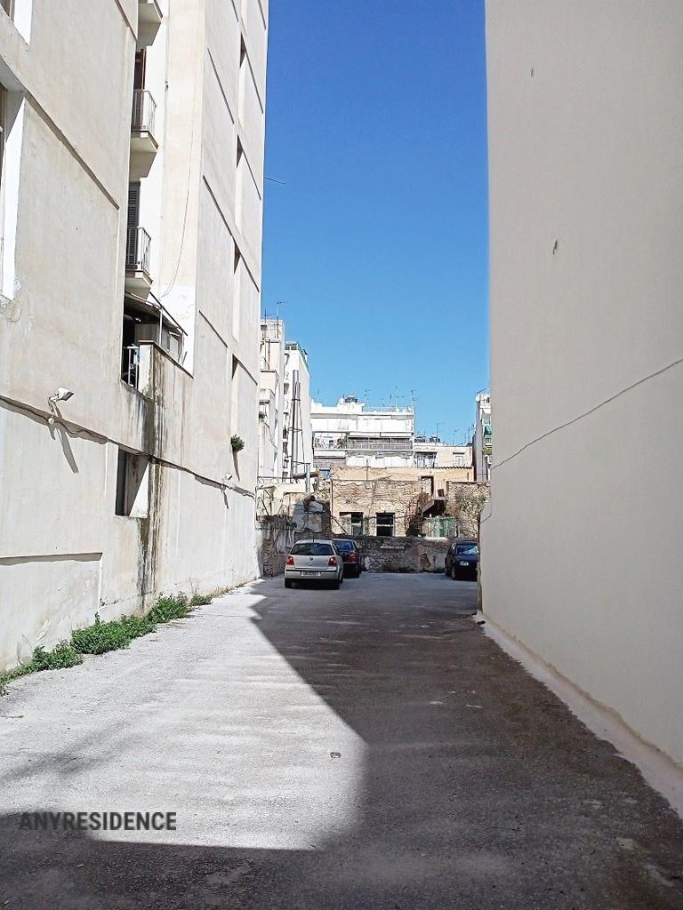 Development land Athens, photo #8, listing #2284434