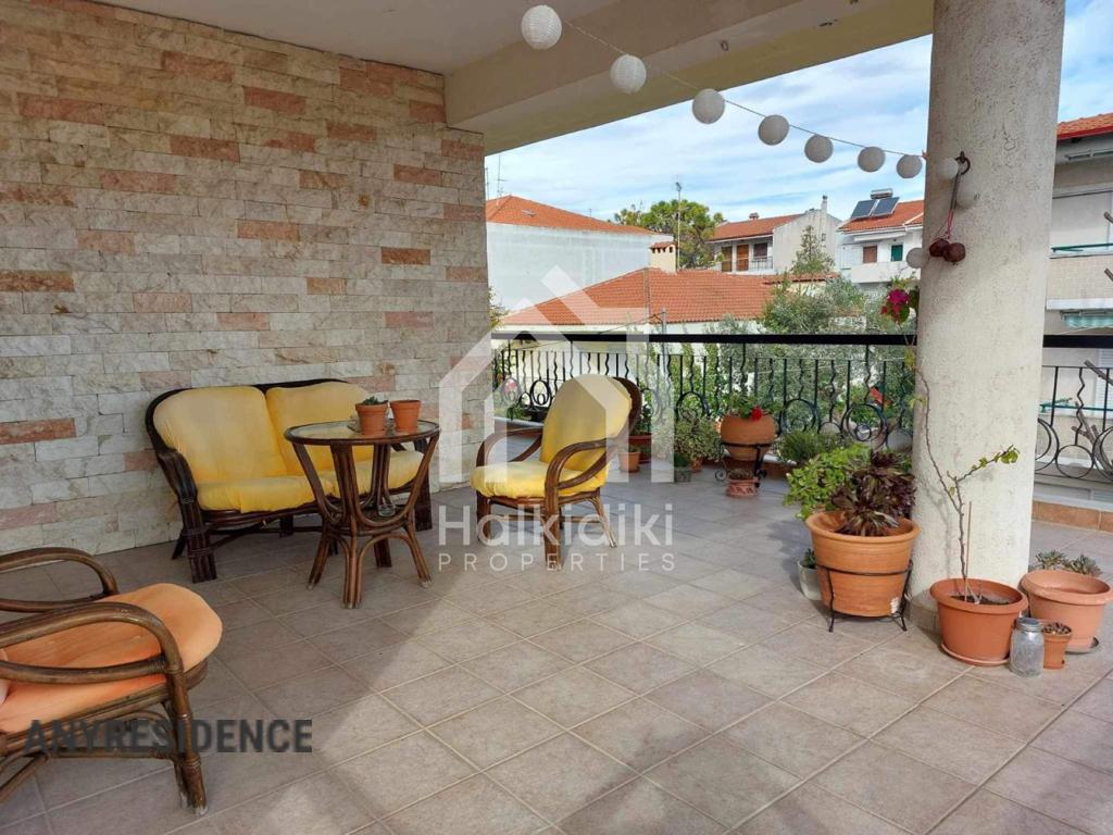 3 room apartment in Chalkidiki (Halkidiki), photo #6, listing #2365321