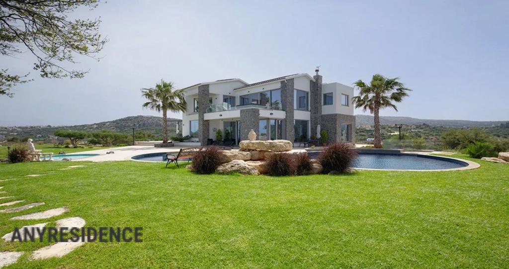 Villa in Vamos, photo #4, listing #2532583
