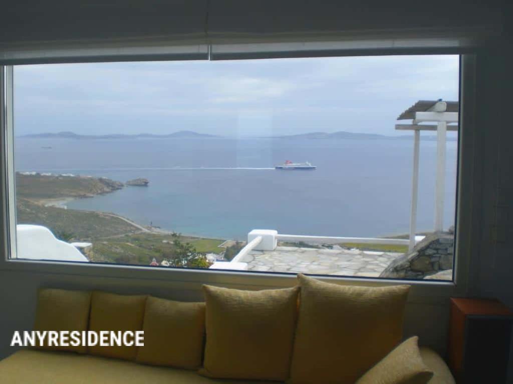 Villa in Mikonos, photo #8, listing #2483677