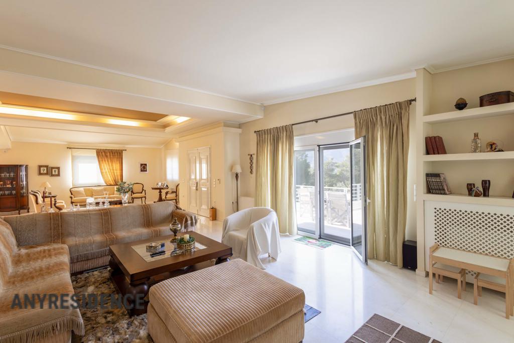4 room villa in Attica, photo #8, listing #2524224