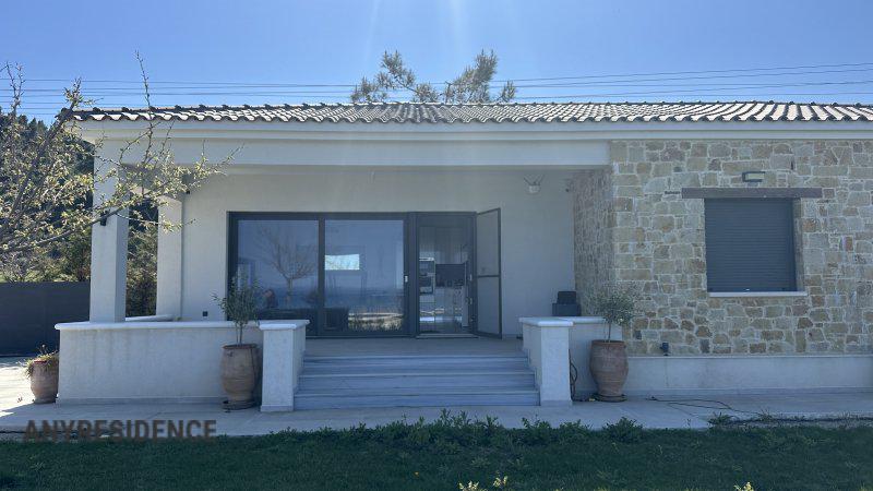 Villa in Polychrono, photo #5, listing #2100667