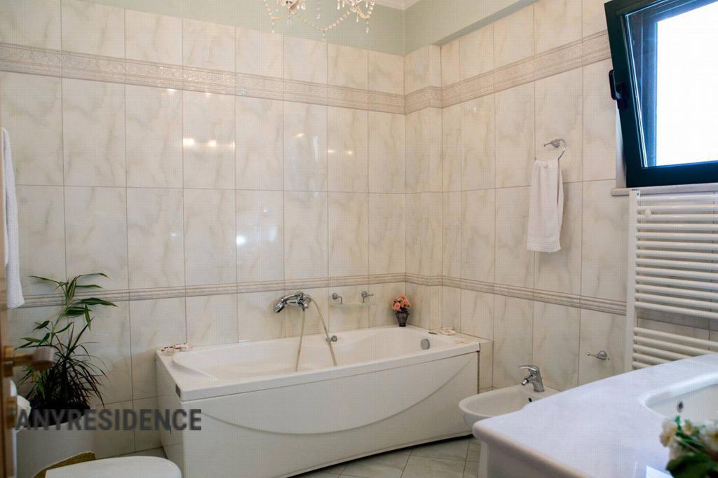 Townhome in Kounoupidiana, photo #1, listing #2446262