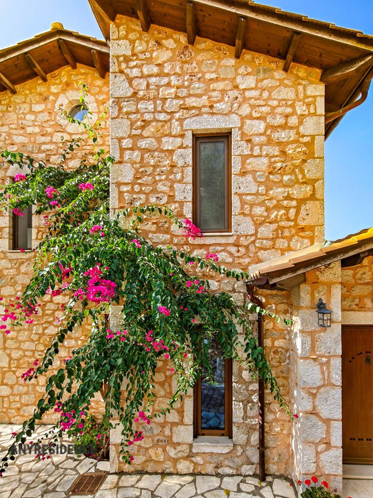 Villa in Lefkas, photo #4, listing #2543383