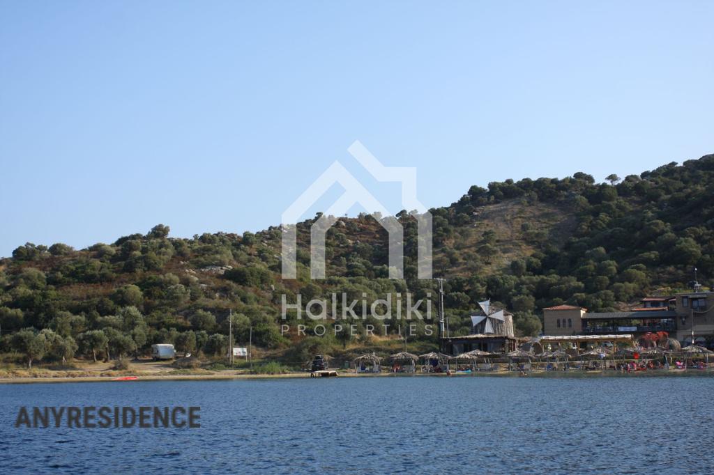 Development land Chalkidiki (Halkidiki), photo #3, listing #2136854