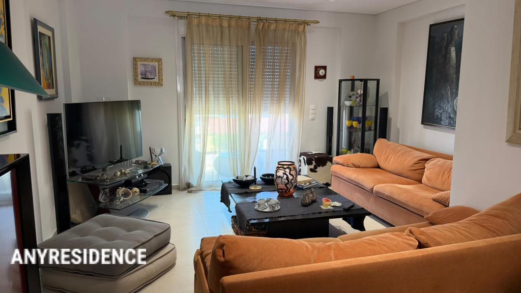 2 room apartment in Athens, photo #5, listing #2539018