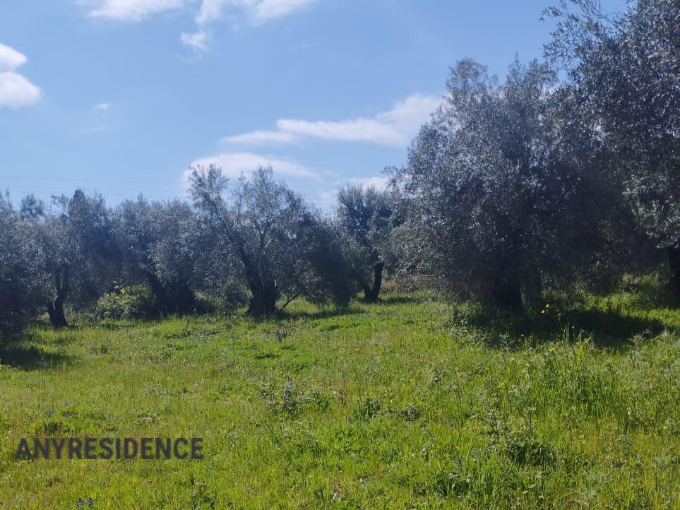 Development land Corfu, photo #7, listing #2446714