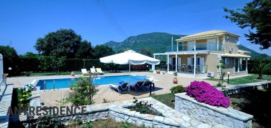 Villa in Corfu, photo #9, listing #2156247