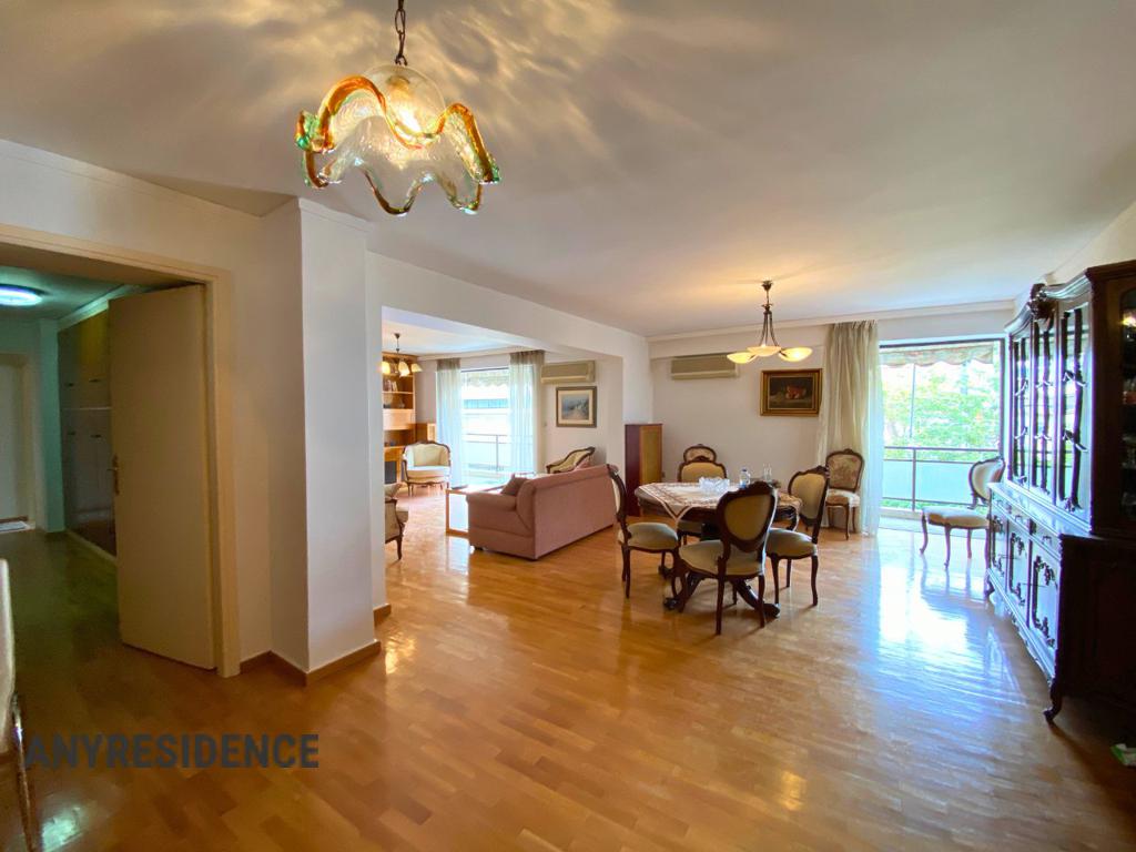 7 room apartment in Athens, photo #8, listing #2375995