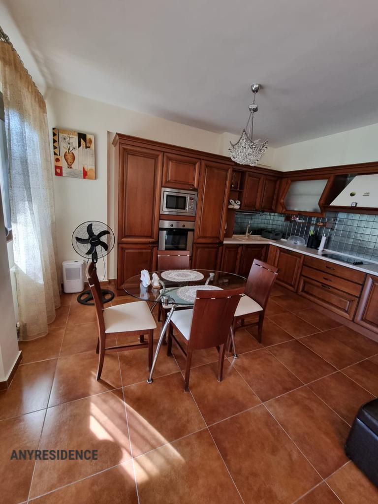 Townhome in Kriopigi, photo #1, listing #2482910