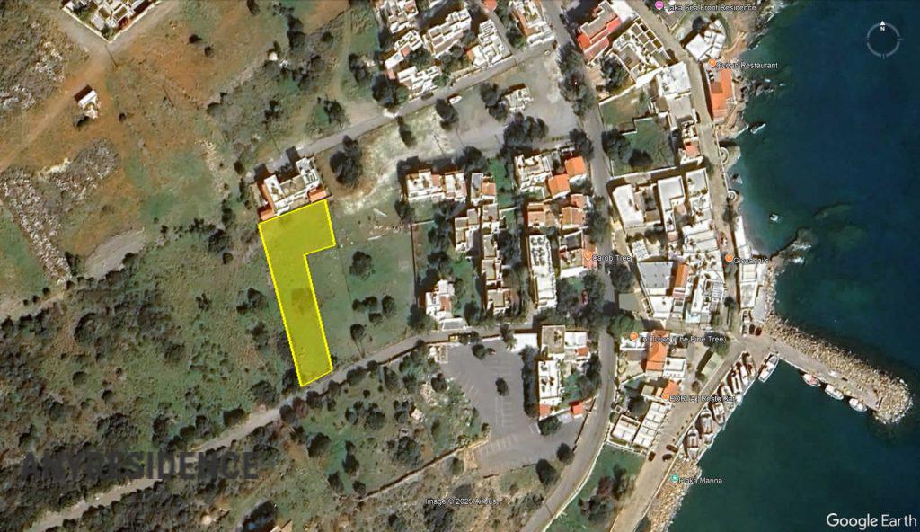 Development land Lasithi, photo #5, listing #2479766